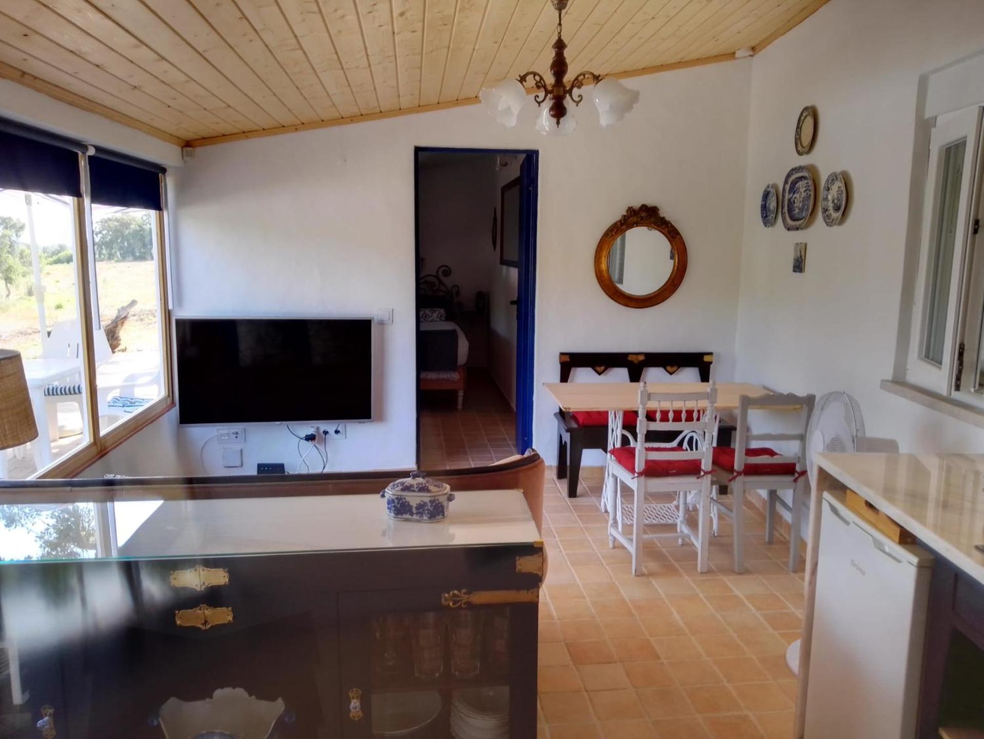 Monte Da Retirada Βίλα Sao Luis Εξωτερικό φωτογραφία