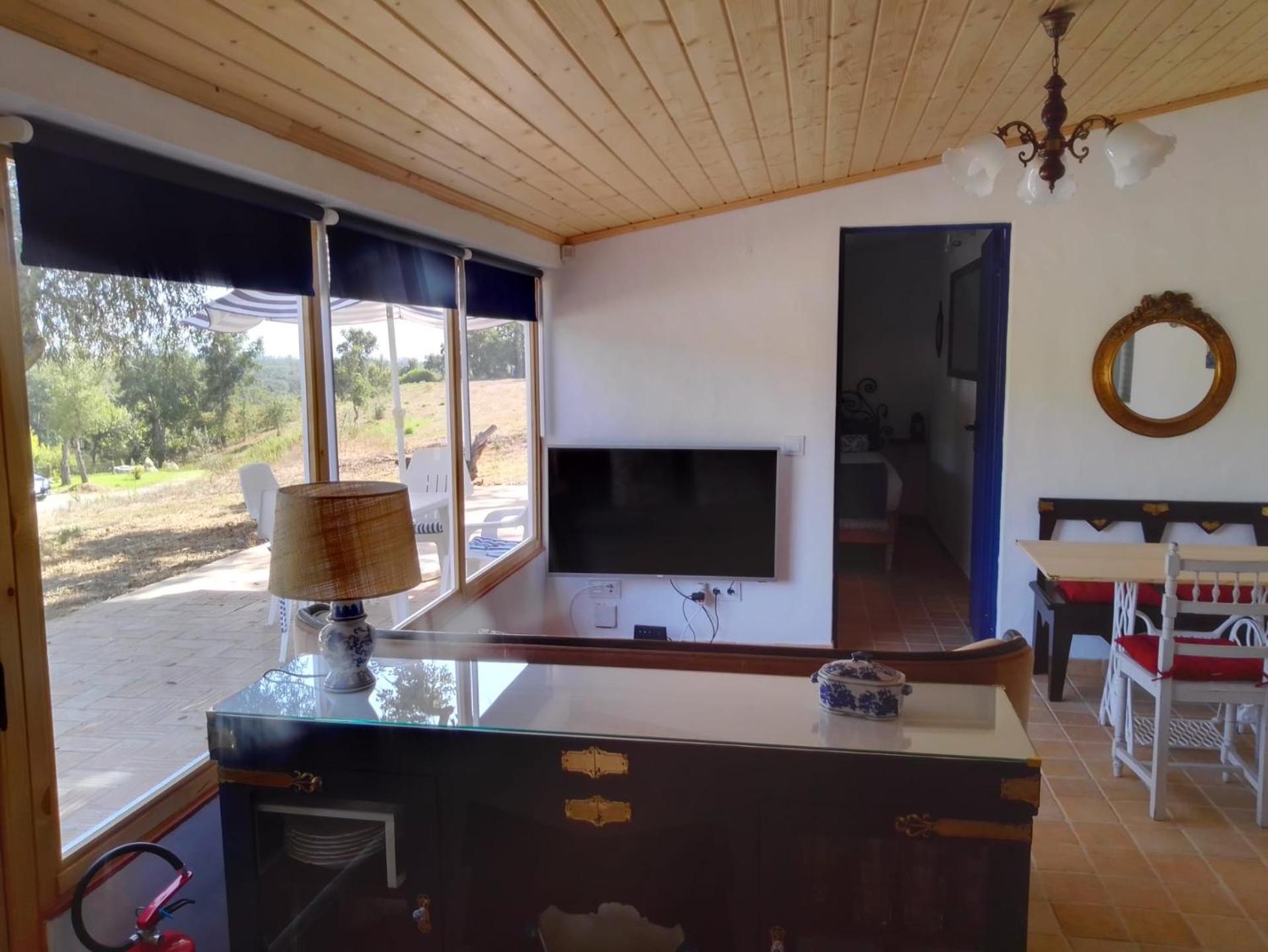 Monte Da Retirada Βίλα Sao Luis Εξωτερικό φωτογραφία