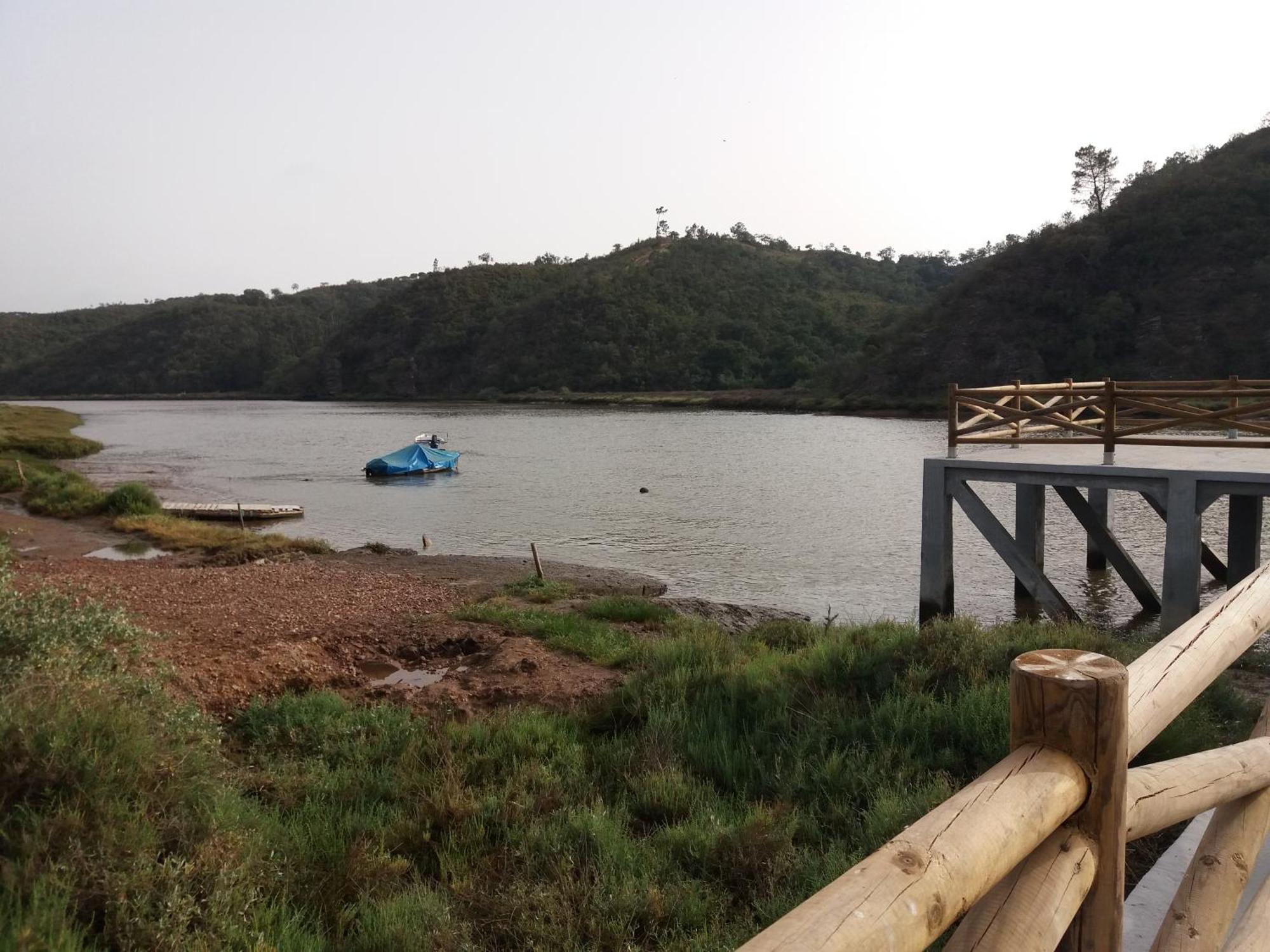 Monte Da Retirada Βίλα Sao Luis Εξωτερικό φωτογραφία