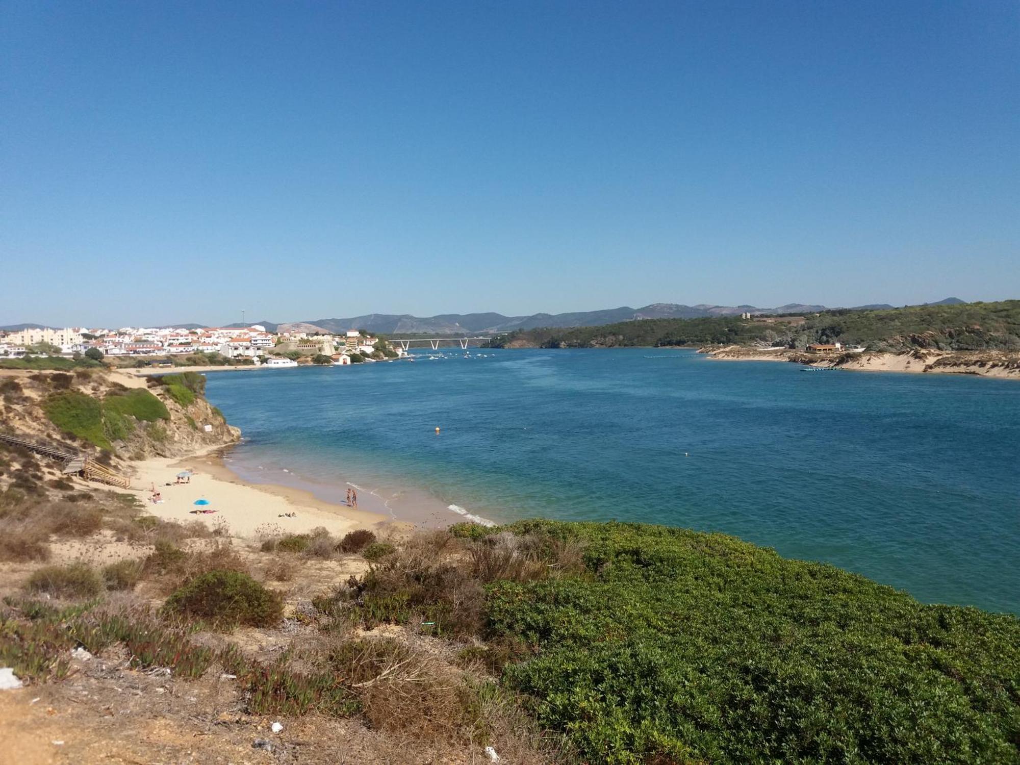 Monte Da Retirada Βίλα Sao Luis Εξωτερικό φωτογραφία
