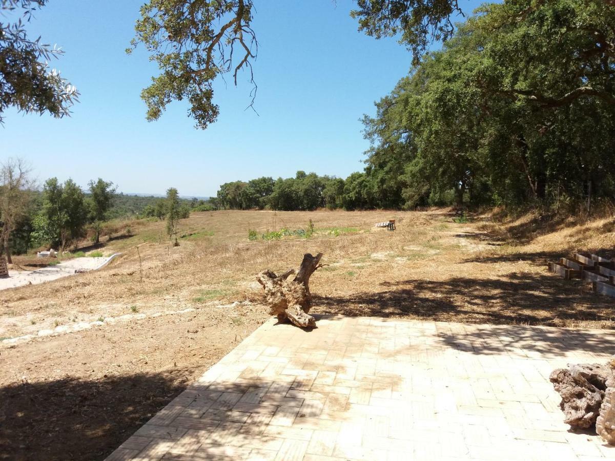 Monte Da Retirada Βίλα Sao Luis Εξωτερικό φωτογραφία