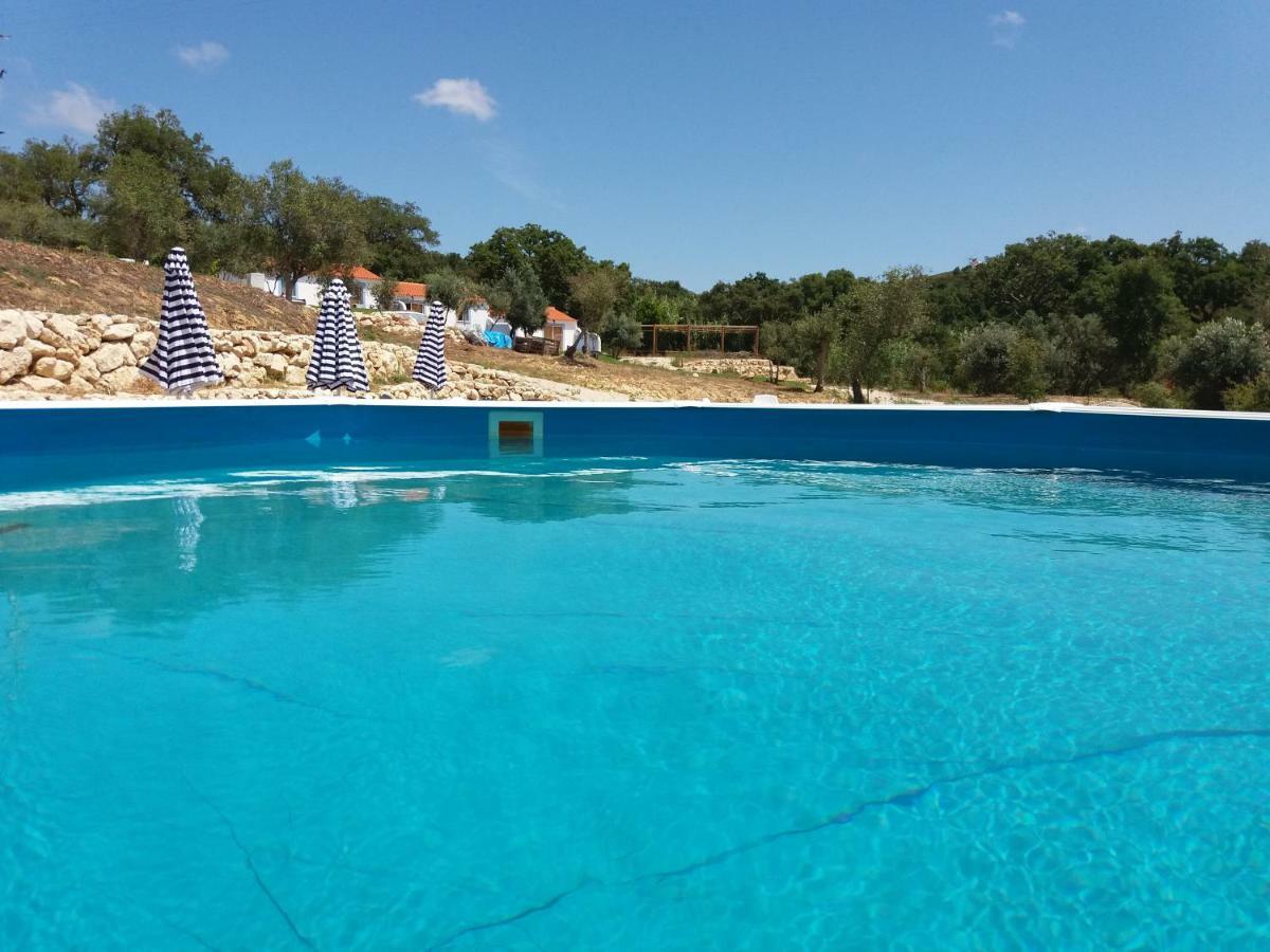 Monte Da Retirada Βίλα Sao Luis Εξωτερικό φωτογραφία
