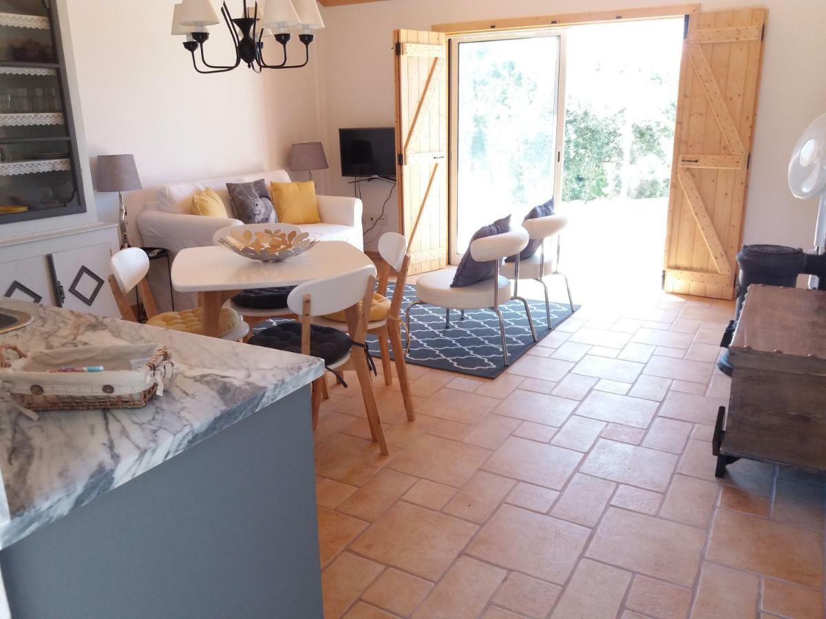 Monte Da Retirada Βίλα Sao Luis Εξωτερικό φωτογραφία
