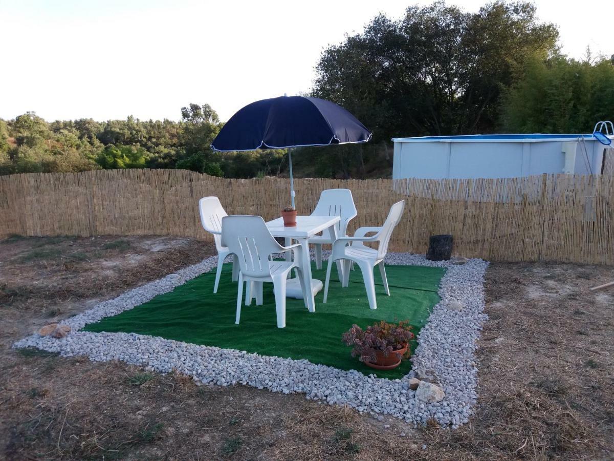 Monte Da Retirada Βίλα Sao Luis Εξωτερικό φωτογραφία
