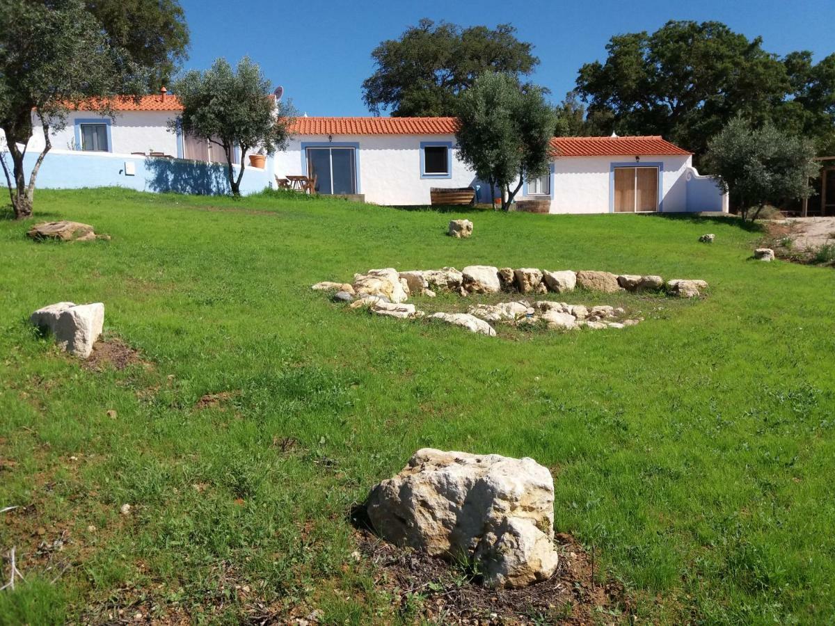 Monte Da Retirada Βίλα Sao Luis Εξωτερικό φωτογραφία